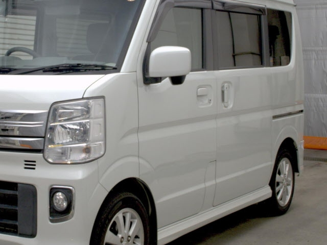 NISSAN CLIPPER RIO 2020