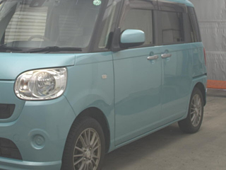 car slider
