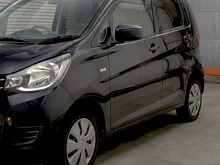 MITSUBISHI EK WAGON 2018