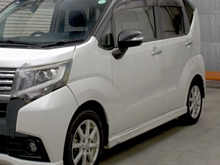 DAIHATSU MOVE 2016