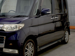 DAIHATSU TANTO 2009