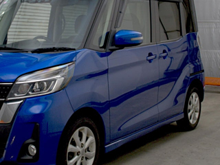 car slider