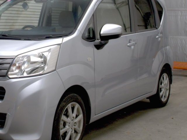SUBARU STELLA 2022