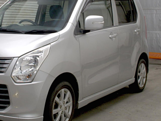 car slider