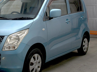 SUZUKI WAGON R 2011