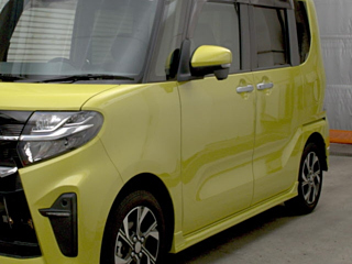 DAIHATSU TANTO 2020