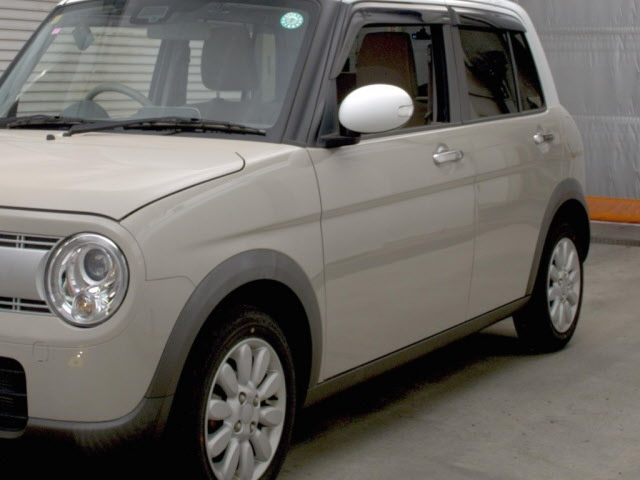 SUZUKI ALTO LAPIN 2020