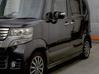 car slider