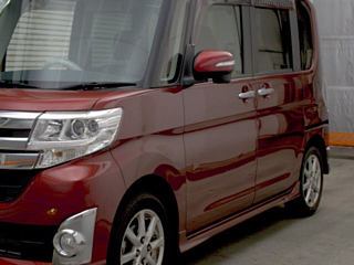 car slider