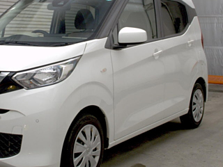 NISSAN DAYZ 2020