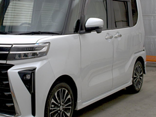 DAIHATSU TANTO 2023