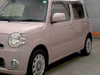 DAIHATSU MIRA 2013