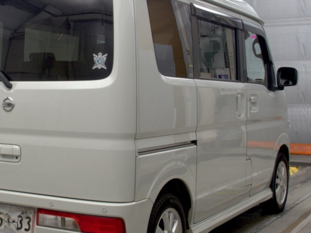 NISSAN CLIPPER RIO 2020