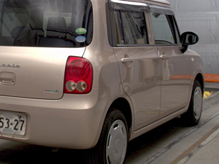 car slider