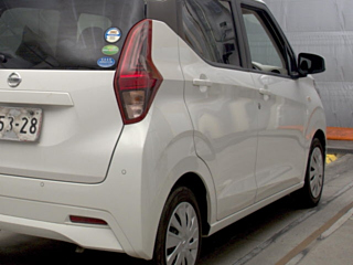 NISSAN DAYZ 2020