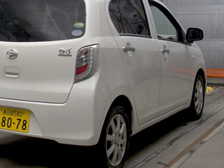 car slider