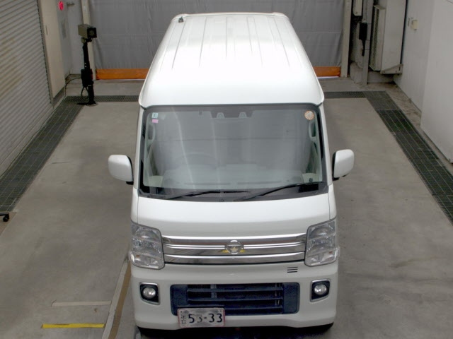 NISSAN CLIPPER RIO 2020