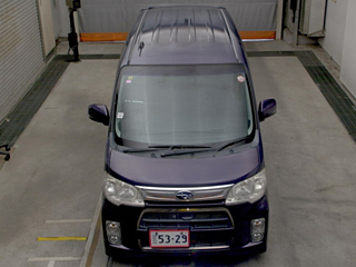 car slider