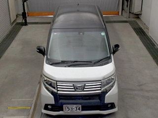 DAIHATSU MOVE 2016