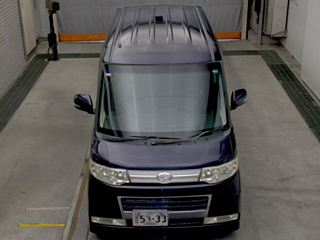 DAIHATSU TANTO 2009