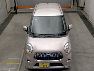 car slider