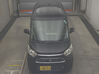 MITSUBISHI EK SPACE 2017