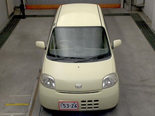 car slider