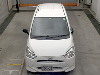 car slider