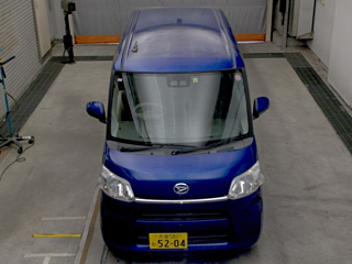 DAIHATSU TANTO 2018