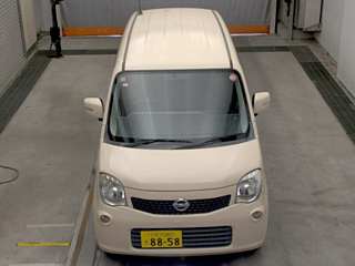NISSAN MOCO 2012