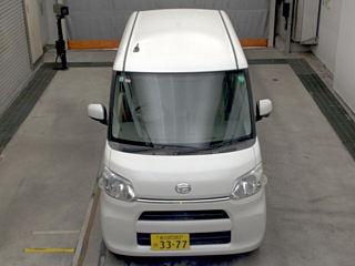 DAIHATSU TANTO 2015