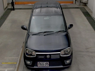 SUZUKI ALTO 2016