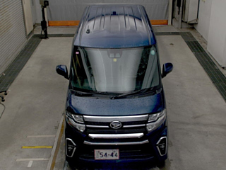 DAIHATSU TANTO 2022