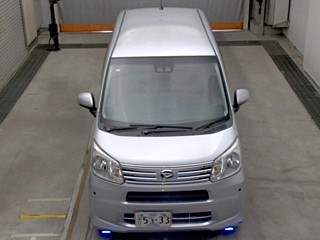 DAIHATSU MOVE 2019
