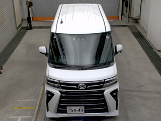 DAIHATSU TANTO 2023