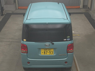 car slider
