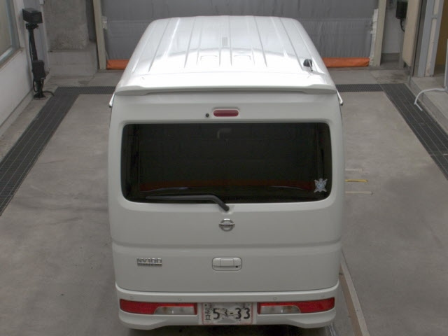 NISSAN CLIPPER RIO 2020