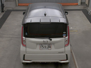 DAIHATSU MOVE 2016