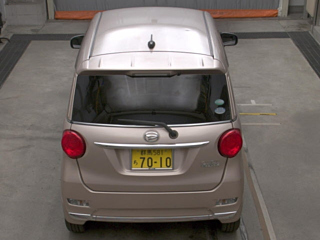 car slider