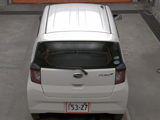 car slider