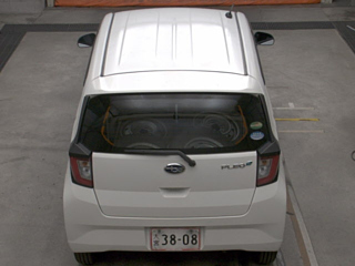 car slider