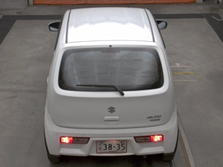 car slider