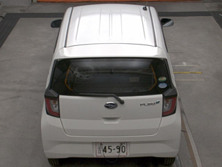 car slider