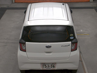 car slider