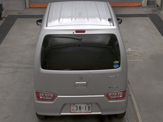 car slider