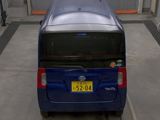 DAIHATSU TANTO 2018