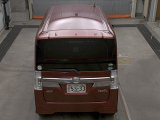 car slider