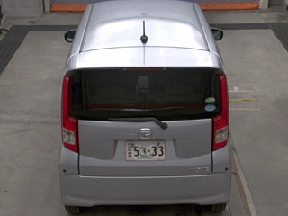 DAIHATSU MOVE 2019