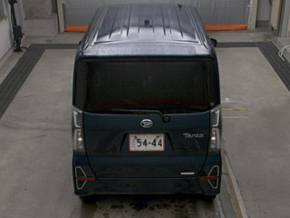 DAIHATSU TANTO 2022