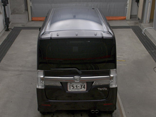 DAIHATSU TANTO 2013